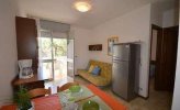 Apartmány Villa Zodiaco - Itálie - Bibione