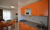 Apartmány Villa Zodiaco - Itálie - Bibione