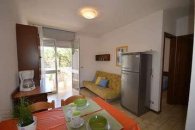 Apartmány Villa Zodiaco - Itálie - Bibione