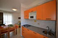 Apartmány Villa Zodiaco - Itálie - Bibione