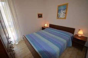 Apartmány Villa Zodiaco - Itálie - Bibione