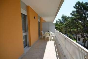 Apartmány Villa Zodiaco - Itálie - Bibione