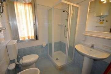 Apartmány Villa Zodiaco - Itálie - Bibione