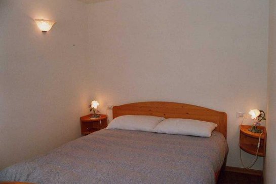 Apartmány Village Precomun - Itálie - Arabba - Marmolada