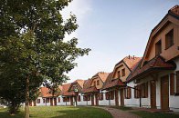 Apartmány Village Termal - Slovinsko - Moravske Toplice