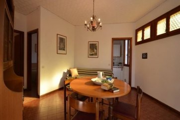 Apartmány Villaggio Alex - Itálie - Lignano - Lignano Pineta