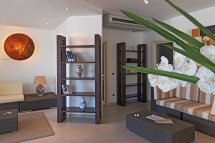 Apartmány Villaggio Le Palme - Itálie - Kampánie - Marina di Ascea