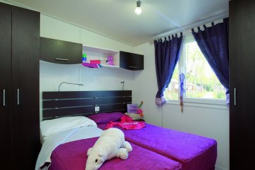 Apartmány Villaggio Le Palme - Itálie - Kampánie - Marina di Ascea