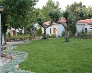 Apartmány Villaggio Le Palme