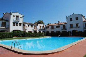 Recenze Apartmány Villaggio Le Palme