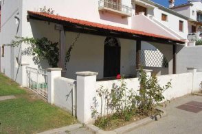 Apartmány Villaggio Le Palme - Itálie - Caorle - Duna Verde