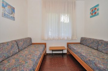 Apartmány Villaggio Regina - Itálie - Bibione