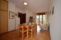 Apartmány Villaggio Solarium - Itálie - Bibione