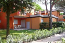 Apartmány Villaggio Splendido - Itálie - Bibione