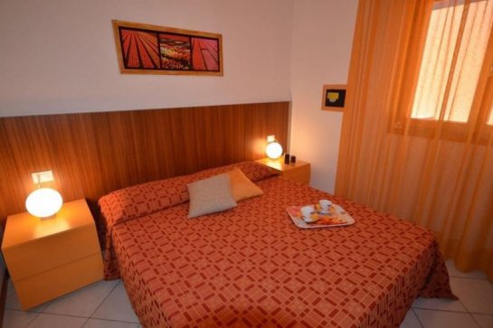 Apartmány Villaggio Splendido - Itálie - Bibione