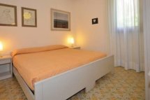 Apartmány Ville Agavi - Itálie - Bibione