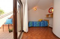 Apartmány Ville Alexia - Itálie - Bibione