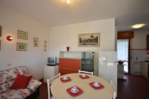 Apartmány Ville Bahamas - Itálie - Bibione