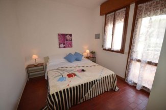 Apartmány Ville Bahamas - Itálie - Bibione