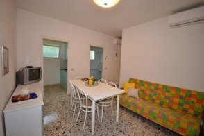 Apartmány Ville Cocco e Manuela - Itálie - Bibione