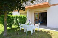 Apartmány Ville Delsa e Antonella - Itálie - Bibione