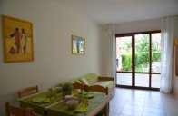 Apartmány Ville Maite - Itálie - Bibione