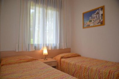 Apartmány Ville Maite - Itálie - Bibione