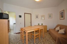 Apartmány Ville Nelson Ninoska - Itálie - Lignano - Lignano Pineta
