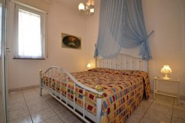 Apartmány Ville Pineda - Itálie - Bibione