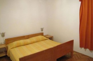 Apartmány Vitomir - Chorvatsko - Pag - Mandre