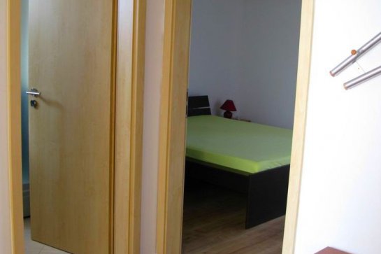 Apartmány Vrsi - Chorvatsko - Zadarská riviéra - Vrsi