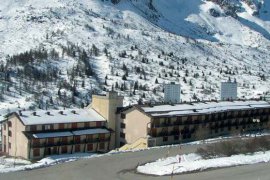 Apartmány Zambotti - Itálie - Tonale - Ponte di Legno 