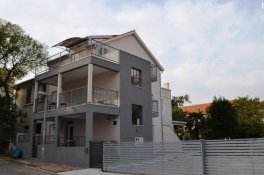 Apartmány Željka - Chorvatsko - Vodice - Srima