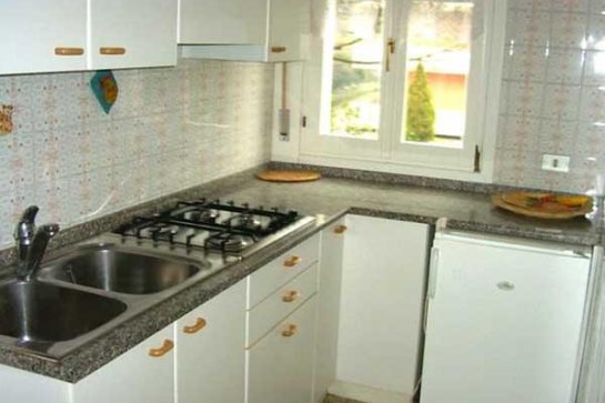 Apartmány Zeus - Itálie - Caorle