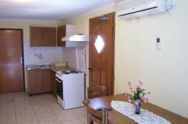 Apartmány Zlata Novalja - Chorvatsko - Pag - Novalja