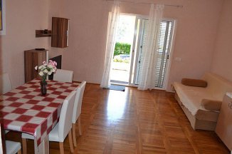 Apartmány Zlata - Chorvatsko - Vodice - Srima