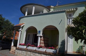 Apartmány Zlata - Chorvatsko - Vodice - Srima