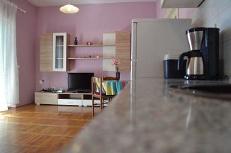 Apartmány Zlata - Chorvatsko - Vodice - Srima