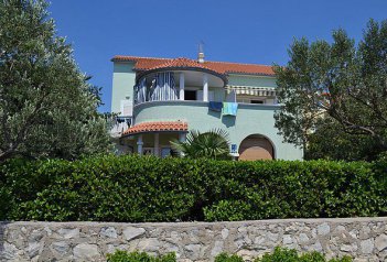 Apartmány Zlata - Chorvatsko - Vodice - Srima