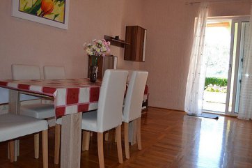 Apartmány Zlata - Chorvatsko - Vodice - Srima