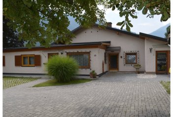 Apartmenthouse Angermaier - Rakousko - Mölltal - Flattach