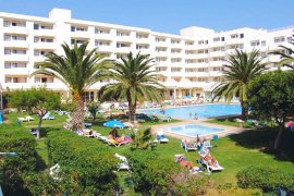 Apartmentos dom Pancho - Portugalsko - Algarve - Albufeira