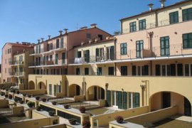 Apartments Cala di Sole - Itálie - Ligurská riviéra