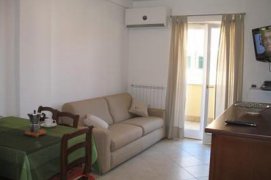 Apartments Cala di Sole - Itálie - Ligurská riviéra