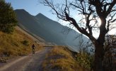 Apeniny MTB - Itálie