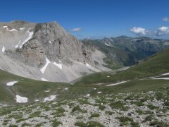 Apeniny turisticky