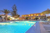 Hotel APHRODITE BEACH - Řecko - Kréta - Gouves