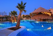 Hotel APHRODITE BEACH - Řecko - Kréta - Gouves