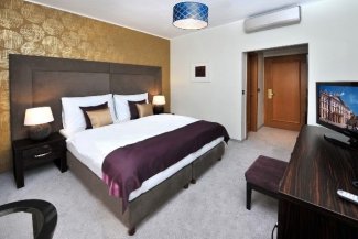 APLEND CITY Hotel Perugia - Slovensko - Bratislavský region - Bratislava