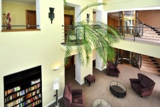 APLEND CITY Hotel Perugia - Slovensko - Bratislavský region - Bratislava